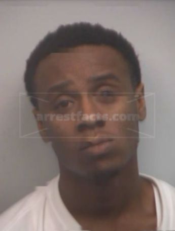 Monquel Devon Yancey