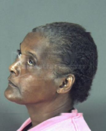 Jannie Keith Coleman