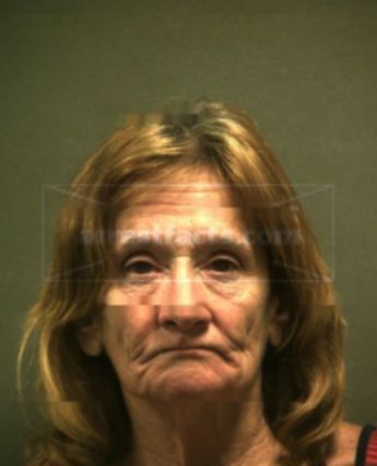 Janet Marie Stripling