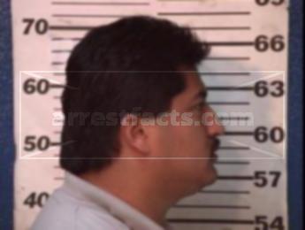 Paulino Delagarza Chavez