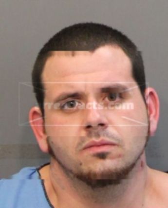 Christopher Dewayne Harris