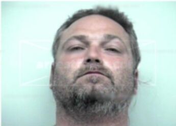 Curtis Lee Robbins