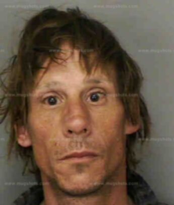 Ronnie Allen Barlow