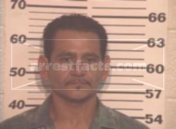 Jesus Manuel Saenz Pena