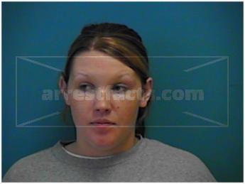 Candice Allana Larson