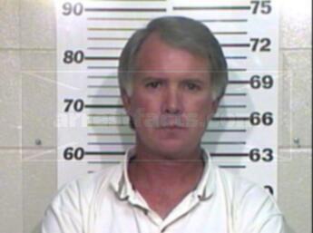 Steven Travis Gowan