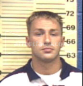 Gary Travis Mettlen