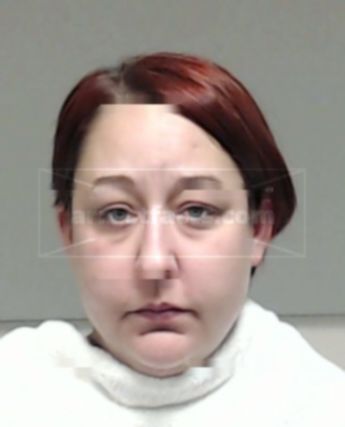 Ashley Elizabeth Maxwell