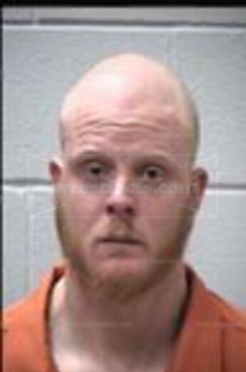 Jesse Jacob Shepard