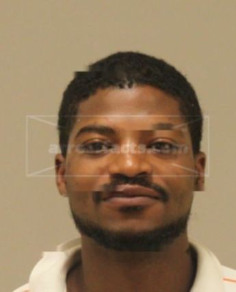Glendale Junior Williams