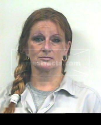 Margo Ranae Brown