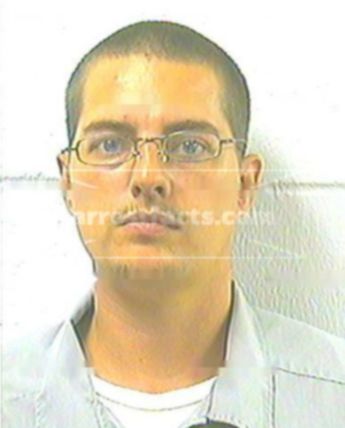 Larry D Jr Evans