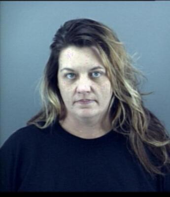 Thresa Darlene Mayfield