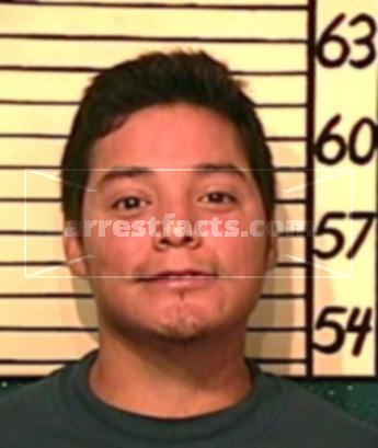 Carlos Richard Hernandez