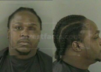 Williams Demetrius A.