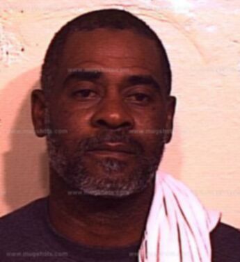 Frank Chambers