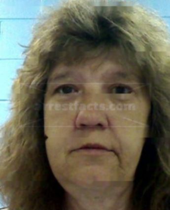 Tina Darlene Turner