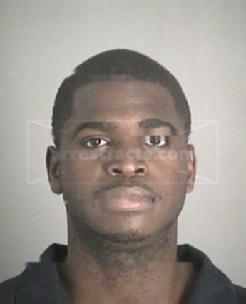 Commie Lateef Pattmon