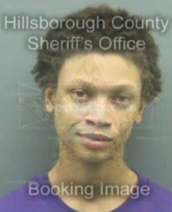 Travis Neal Tatem