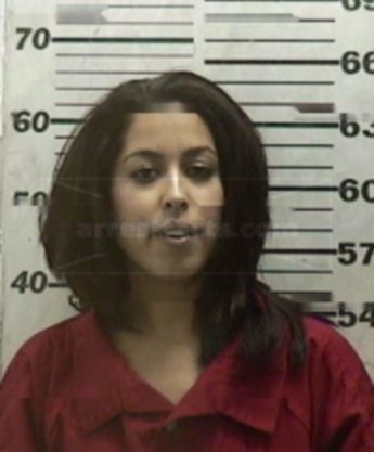 Sarah Diaz