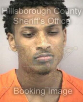 Harvey Debaldo Broadnax