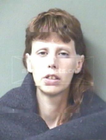 Kelly Jo Hartman Aka:collins