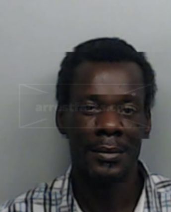 Dewayne Leroy Johnson