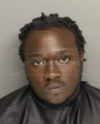 Jordan Termaine Williams