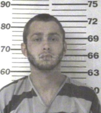 Case Levi Leggett