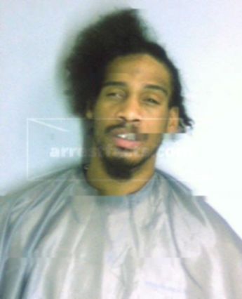 Thyjuan Antoine