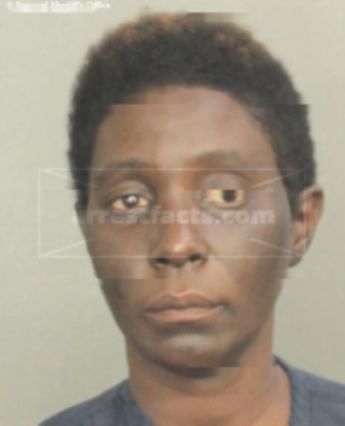 Latosha Nicole Bobo