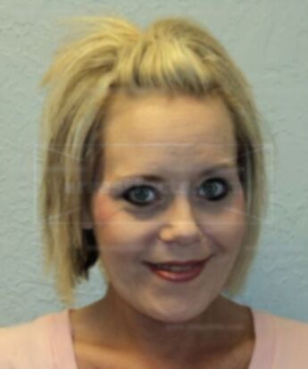 Brandi D Roper