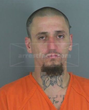 Joseph Michael Garza
