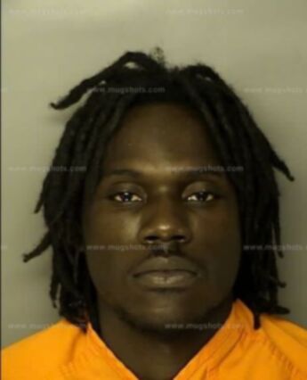 Thurmond Marquis Lamar Morant