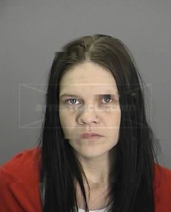 Erica Sue Gibbs