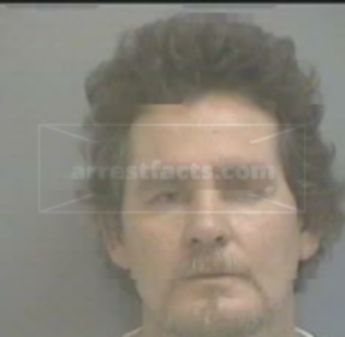 Richard James Jericho
