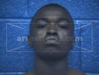 Demetrick Deon Hawkins