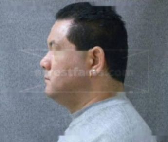 Phillip Alvarado