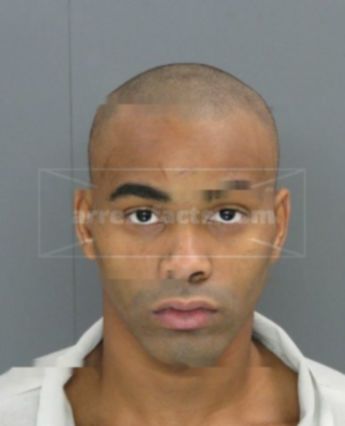 Adrian Dadrieal Sanders