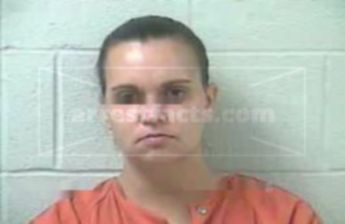 Kristine May Rhineburger