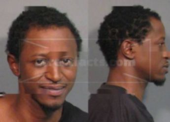 Gregory Vashon Tucker