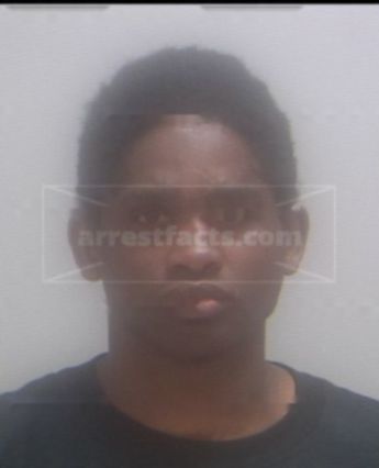 Edward Lee Harrell
