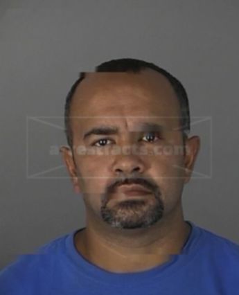 Luis Adrian Gonzalez