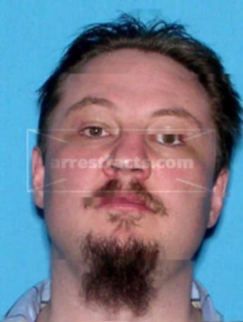 James Robert Bergeron