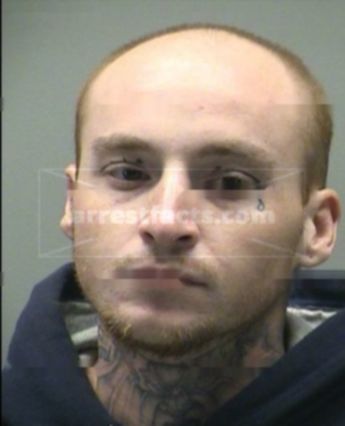 Stephan Michael Perkins