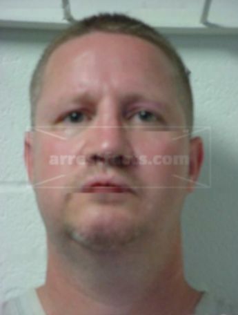 Perry D Gillespie