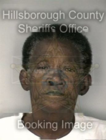 Willie Hazel Thomas