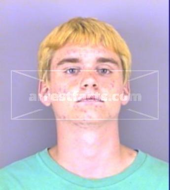 Bennie John Preston