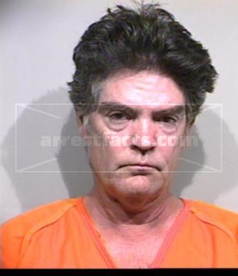James Phillips White