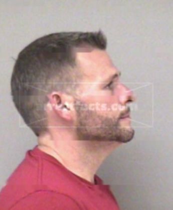 Jacob M Welborn